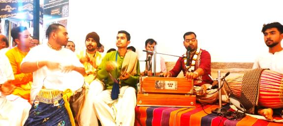 Nilachal School of Music