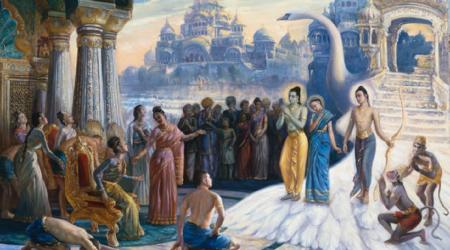 Sri Ram